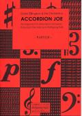 Accordion Joe, Joe Cornell Smelser, Hans-Günther Kölz, Wolfgang Ruß, Duke Ellington and his Orchestra, Akkordeon-Solo, Akkordeon-Orchester, mittelschwer-schwer, Swing, Akkordeon Noten