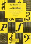 The Bee Gees Hit-Collection, Barry, Maurice & Robin Gibb, Wolfgang Ruß, Akkordeonorchester, Medley, Potpourri, mittelschwer-schwer, Akkordeon Noten