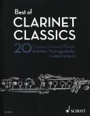 Best of Clarinet Classics | Kammermusik