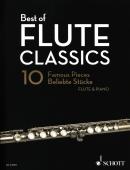 Best of Flute Classics | Kammermusik