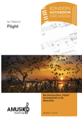 Flight | Suite für Oberstufe