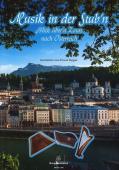 Musik in der Stub'n - Blick über'n Zaun nach Österreich