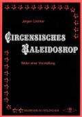 Circensisches Kaleidoskop, Jürgen Löchter, Akkordeon-Solo, Standardbass MII, Spielheft, Soloband, vertonte Zirkusshow, 10 musikalische Bilder, mittelschwer, Akkordeon Noten, Cover