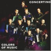 Colors of Music | Concertino