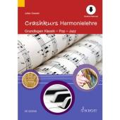 Crashkurs Harmonielehre