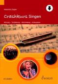 Crashkurs Singen | Atmung -Tonbildung - Stimmklang - Gesang