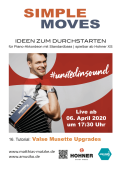 Simple Moves 16 - Valse Musette Upgrades - Download