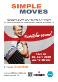 Simple Moves 9 - Over-Roll - Download