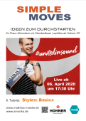 Simple Moves 6 - Styles: Basics