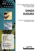 Danza Kuduro, Lucenzo feat. Don Omar, Landron-Rivera, Toigo, DeOliveira, Barkati, Moore, Jürgen Schmieder, Akkordeonorchester, leicht-mittelschwer, Soundtrack, Nummer 1 Hit, Megahit, Akkordeon Noten