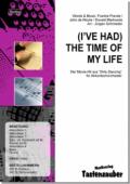 Dirty Dancing: (I've had) The time of my life, Jürgen Schmieder, Akkordeonorchester, Frankie Previte, John de Nicola, Donald Markowitz, Orchesterfassung, mittelschwer, Filmmusik, Soundtrack, Akkordeonmusik, Akkordeon Noten