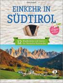 Einkehr in Südtirol | in Griffschrift
