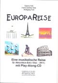 Europareise (Akkordeon-Solo/-Duo)