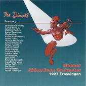 Fra Diavolo | Hohner-Orchester 1927 Trossingen