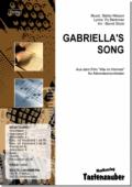 Gabriella's Song, Stefan Nilsson, Py Bäckman, Bernd Glück, Filmmusik, 