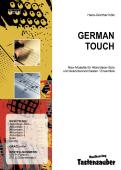 Gernan Touch, Hans-Günther Kölz, Akkordeon-Solo, Akkordeon-Orchester, mittelschwer, Akkordeon Noten