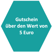 Amusiko Gutschein über 5,- €