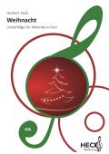 Weihnacht | Weihnachtslieder-Duoband