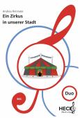 Ein Zirkus in unserer Stadt