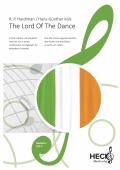 The Lord of the Dance, Hans-Günther Kölz, Ronan, Padraig Hardiman, Akkordeonorchester, irische Folklore, Cry of the Celts, mittelschwer+, Oberstufe, Wertungsstück, Wettbewerbsliteratur, Wettbewerbsnoten, flinke Finger, Irland, Akkordeon Noten
