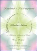 Introduction e Rondo capriccioso, Werner Heetfeld, Akkordeon-Orchester, Originalkomposition, Konzertstück, Wettbewerbsstück, Wettbewerbsliteratur, Wertungsstück, anspruchsvoll, schwer, Oberstufe, Akkordeon Noten, Originalmusik, Cover