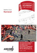Karneval | Matthew Scott
