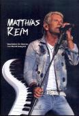 Matthias Reim, David Lampret, Songbook für Klavier, Spielheft, Soloband, mit Text und Akkorden, Hits, Schlagernoten, Noten für Klavier, Noten für Piano, Cover
