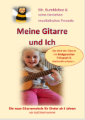 Meine Gitarre & Ich | Schulwerk