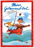 Meine Gitarrenfibel Band 1