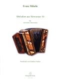 Melodien aus Slowenien 10