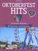 Oktoberfest-Hits | 12 Stimmungs- und Partykracher