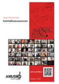 #wirhaltenzusammen - Orchester