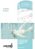 Peace | Wertungsstück der Mittelstufe
