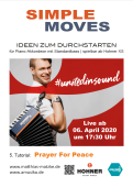 Simple Moves 5 - Prayer For Peace - Download