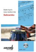 Salmambo | Übungs-CD