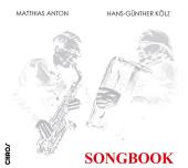 Songbook | Matthias Anton & Hans-Günther Kölz