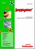 Sonntagstour, Oliver Tomkin, Akkordeonorchester, Schülerorchester, Jugendorchester, Konzertstück,Originalkomposition, leicht, Akkordeon Noten, Originalmusik