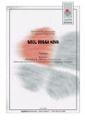 Soul Bossa Nova, Quincy Jones, Wolfgang Ruß, Akkordeon-Orchester, mittelschwer, Titelmelodie, Akkordeon Noten