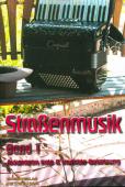 Straßenmusik Band 1 - Solo, Duo, Kammermusik