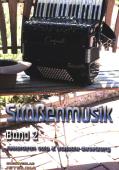 Straßenmusik Band 2 - variable Besetzung