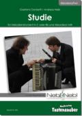 Studie - Melodieinstrument und Akkordeon