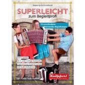 Superleicht zum Begleitprofi