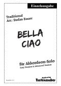 Bella Ciao (Einzelausgabe)