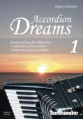 Accordion Dreams Band 1
