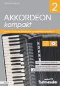 Akkordeon kompakt Band 2