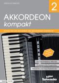 Akkordeon kompakt Band 2