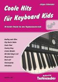 Coole Hits für Keyboard Kids "light"