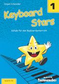 Keyboard Stars 1 | Keyboardschule