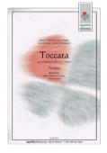 Toccata aus der Orgelsinfonie Nr. 5, f-moll, Charles-Marie Widor, Andrej Baumgard, Akkordeon-Orchester, Orgelliteratur, Orgelwerk, Werk für Orgel, mittelschwer, Akkordeon Noten