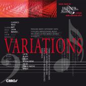 Variations | Orchester Hohnerklang Trossingen